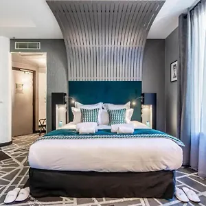 Sublim By Sweett Otel