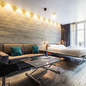 Cmg - Premium Tour Eiffel - 61 Appartement