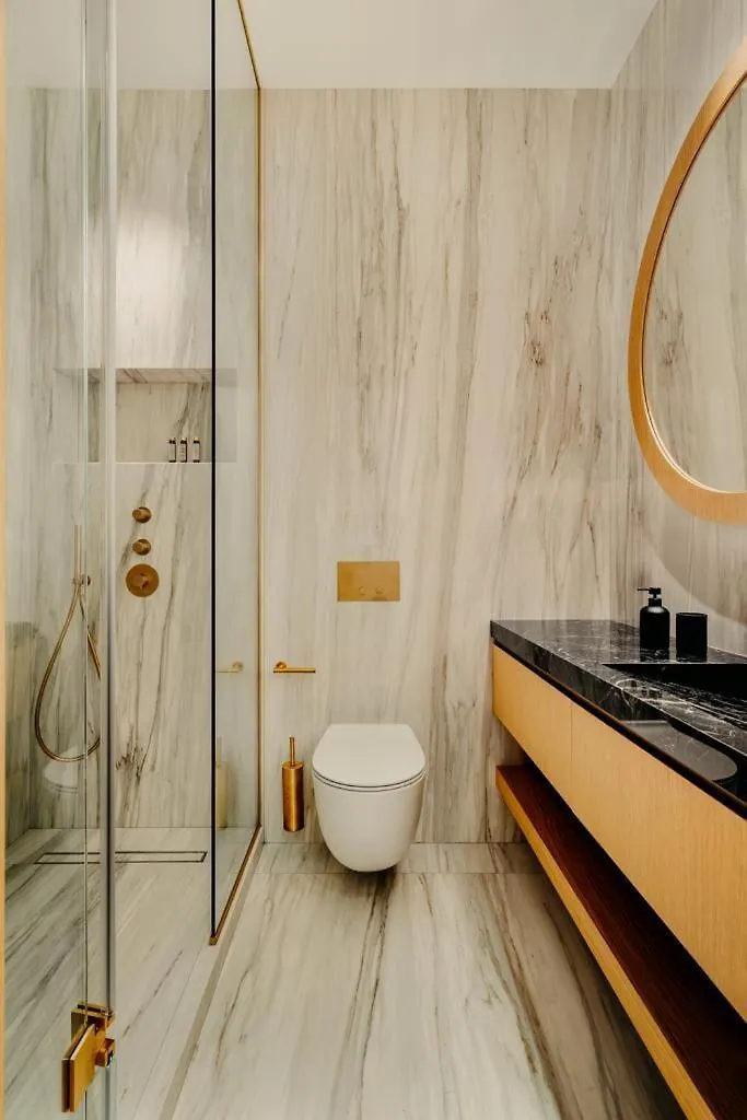 Appartement Luxe Et Renove - Champs-Elysees Paris 0*,  France