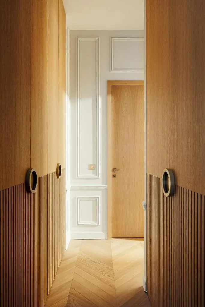 Apartment Appartement Luxe Et Renove - Champs-Elysees Paris France