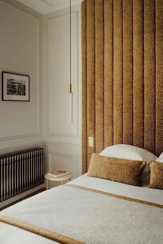Appartement Luxe Et Renove - Champs-Elysees Paris