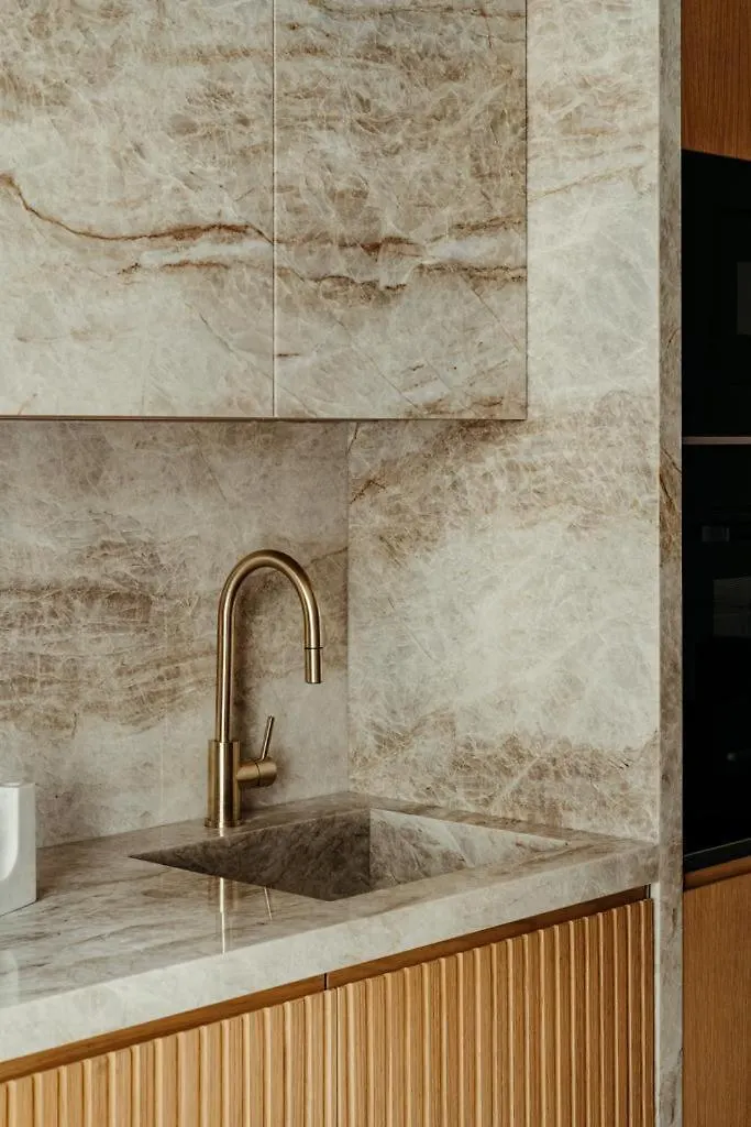 Appartement Luxe Et Renove - Champs-Elysees Paris