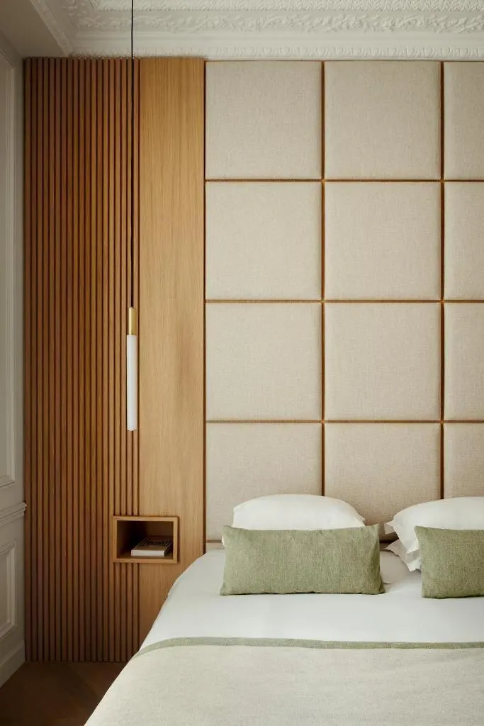 Appartement Luxe Et Renove - Champs-Elysees Paris France